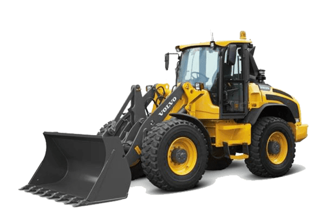 Автоломбард спецтехники в Горнозаводске Получить займ